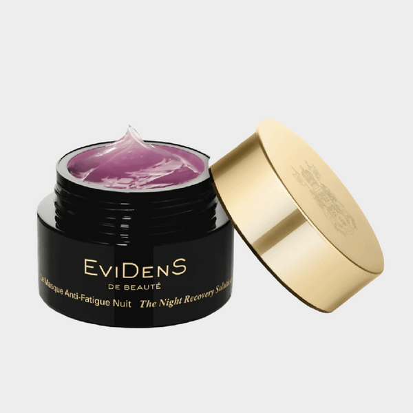 EviDens De Beaute Night Recovery Solution 30ml