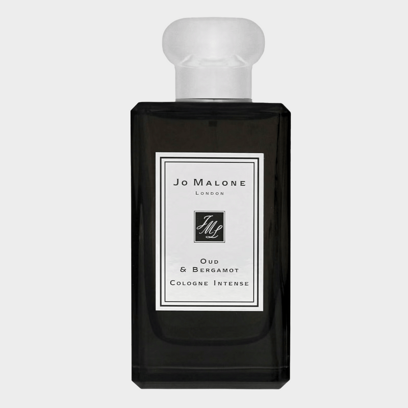 Jo Malone Oud & Bergamont Body oil 100ml