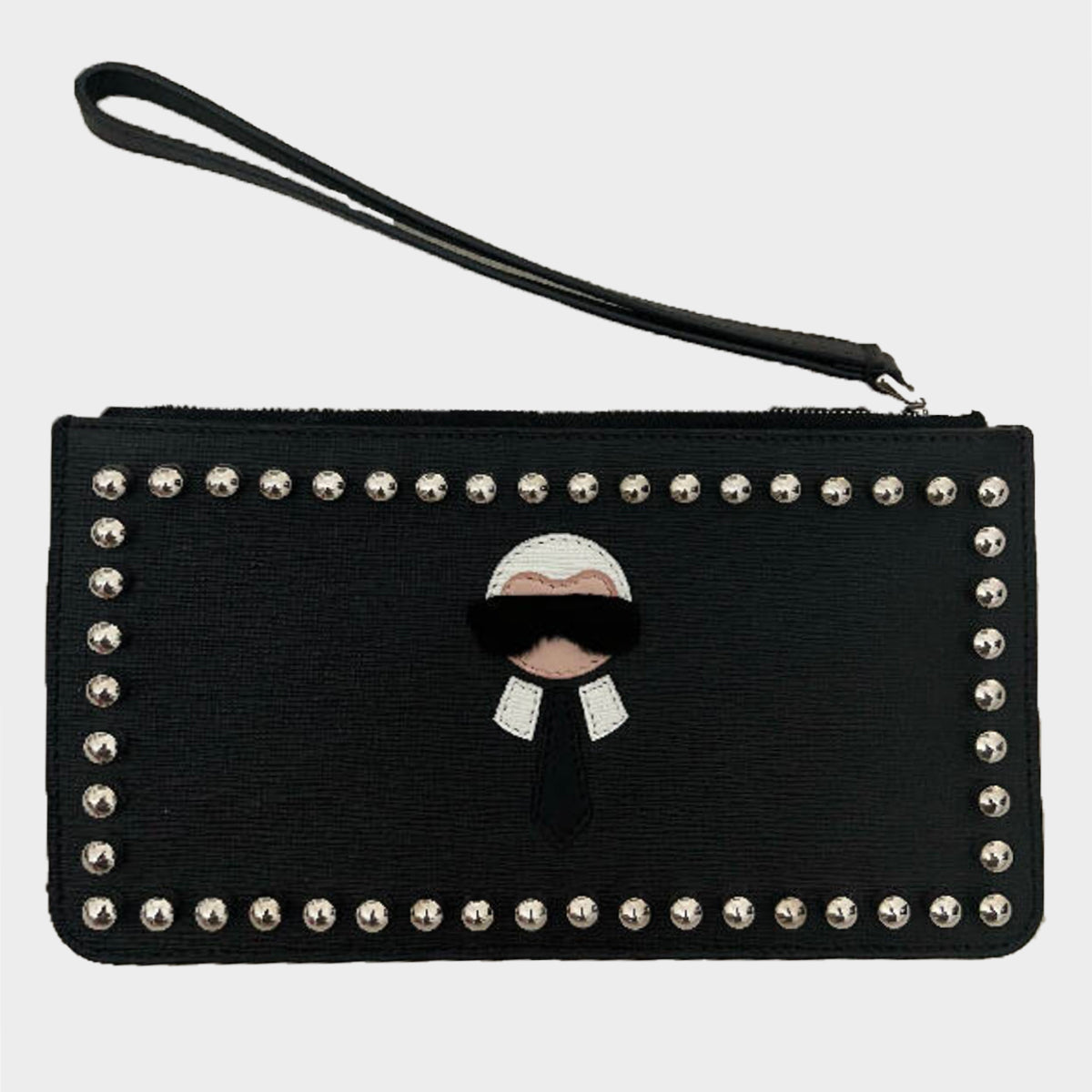 Fendi karlito wallet online on chain