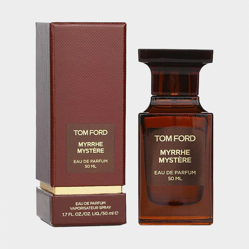 Tom Ford Myrrhe Mystere Eau De Parfum