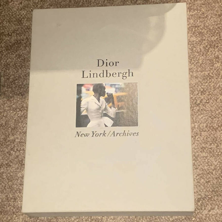 Cheapest Dior Lindbergh New YorkArchives BUCH NEU