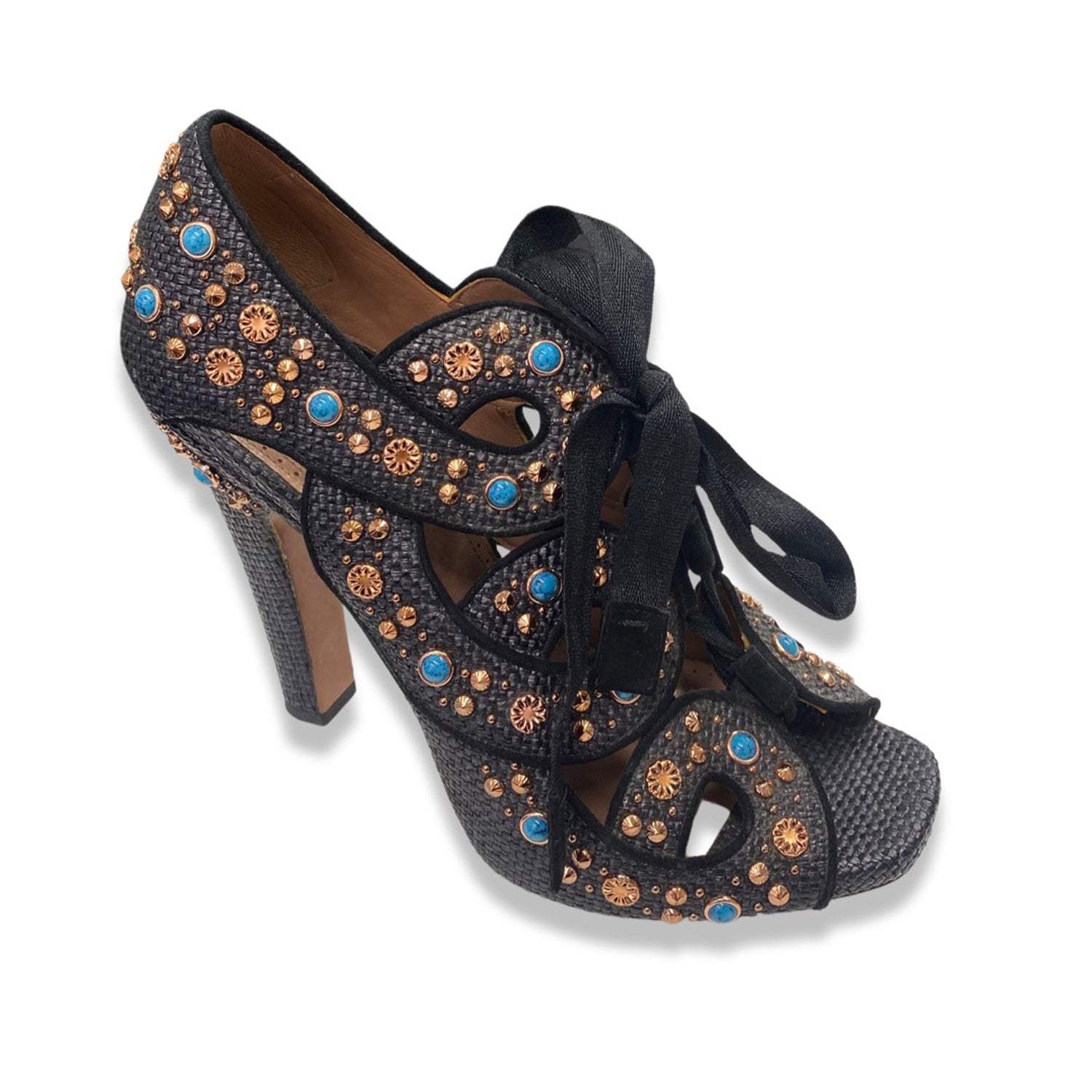 Second hand sales irregular choice