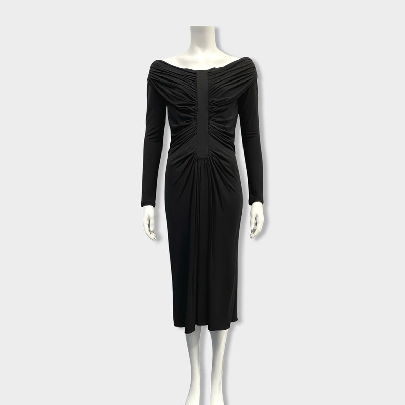 ALTUZARRA black dress