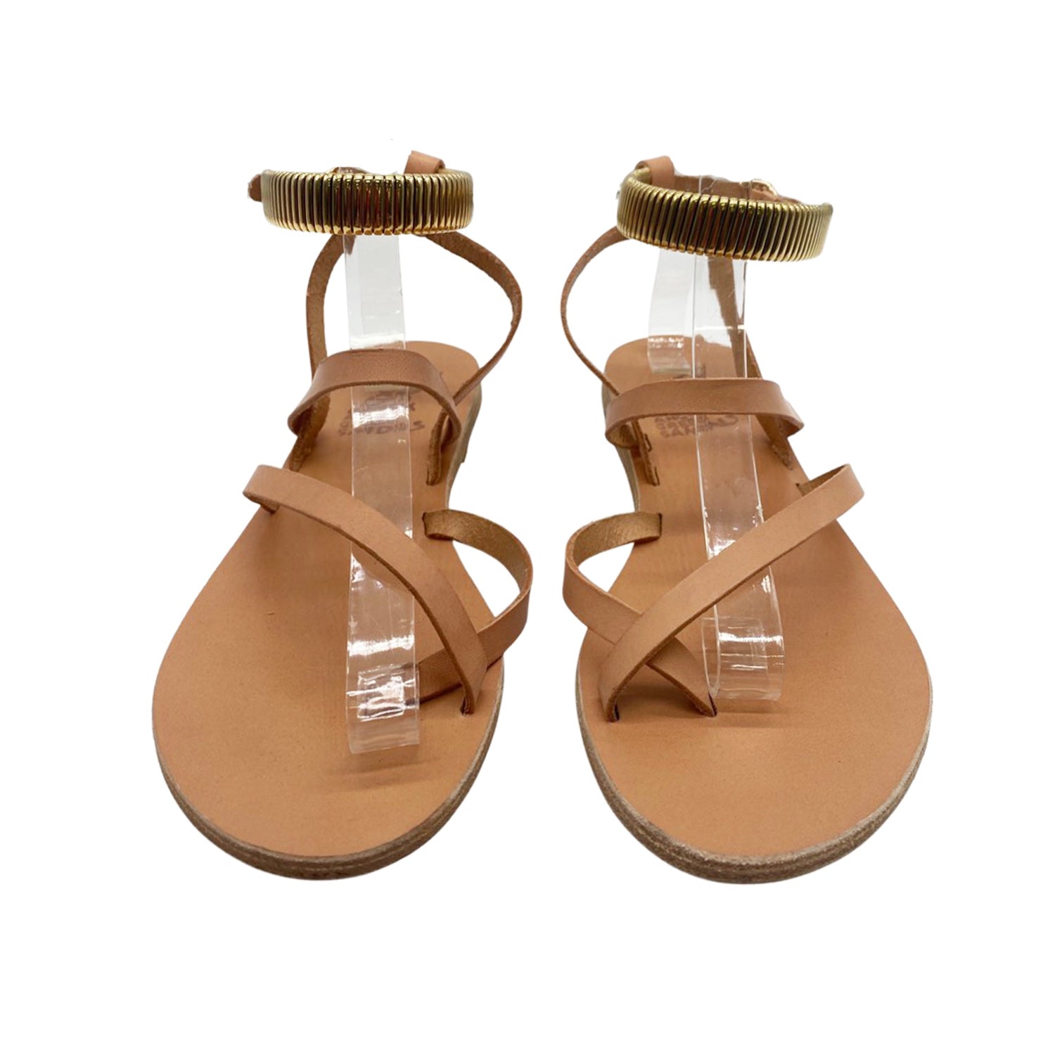 ANCIENT GREEK SANDALS for WOMEN | printemps.com