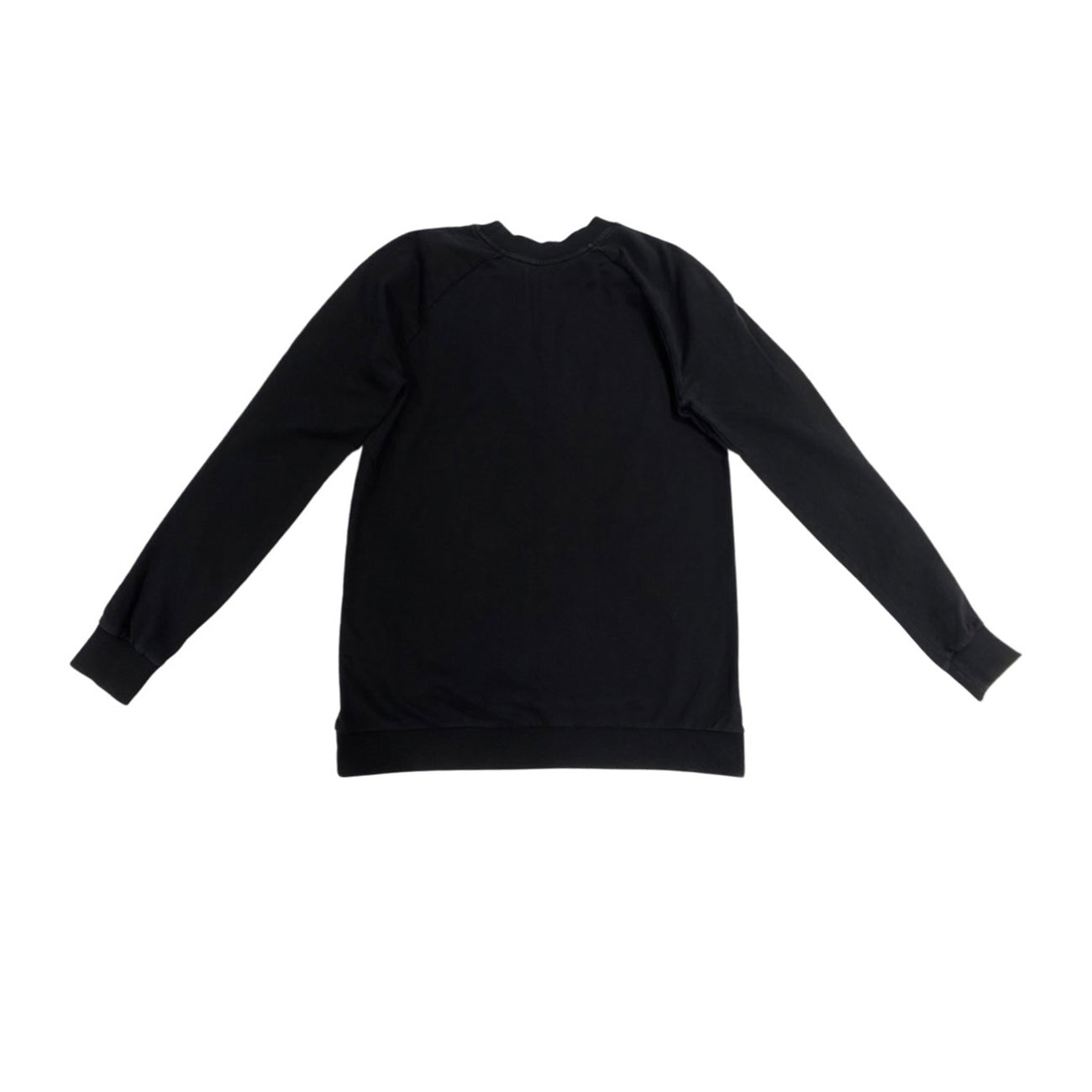 Balmain sweatshirt Pre-Owned Pre-Owned Skirts - GenesinlifeShops