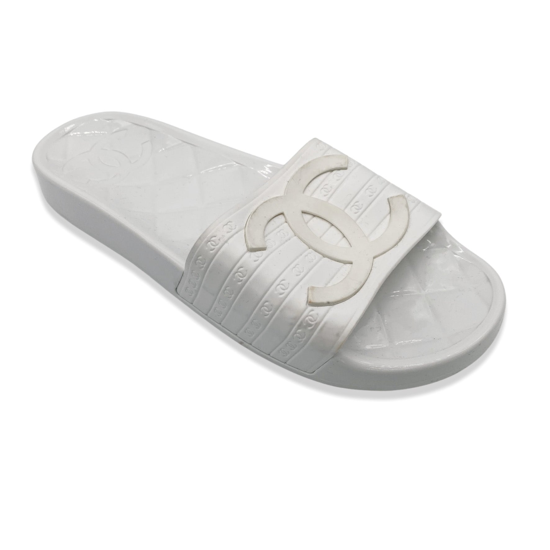 Chanel Sandals for Women Shop Online Now  BUYMA