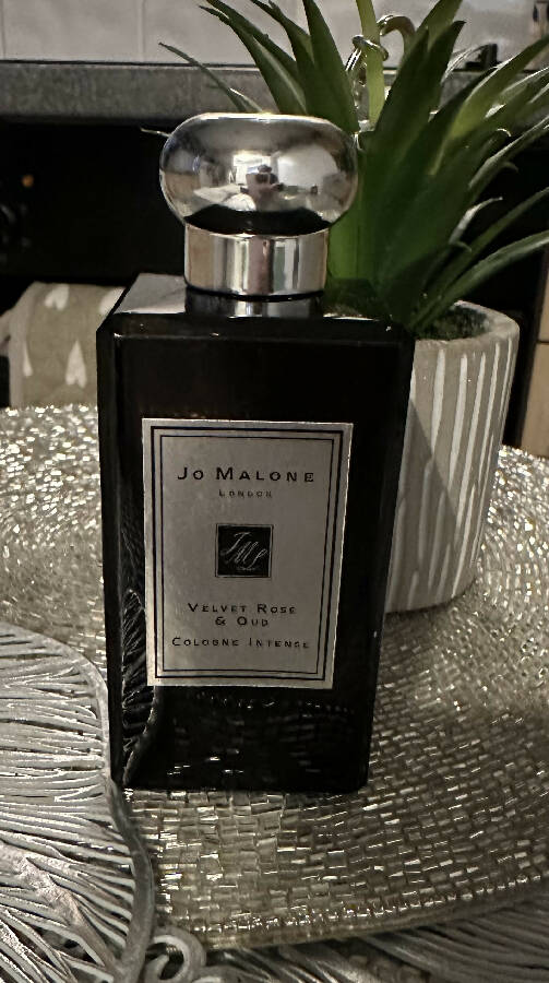 Jo malone online velvet rose