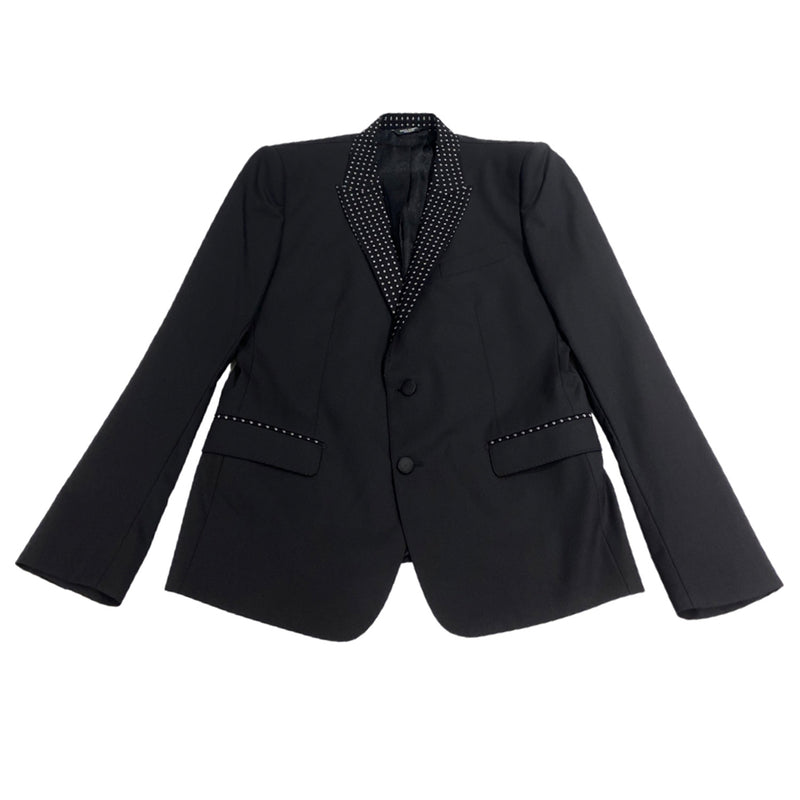 second-hand DOLCE&GABBANA Martini tailored suit | Size IT52