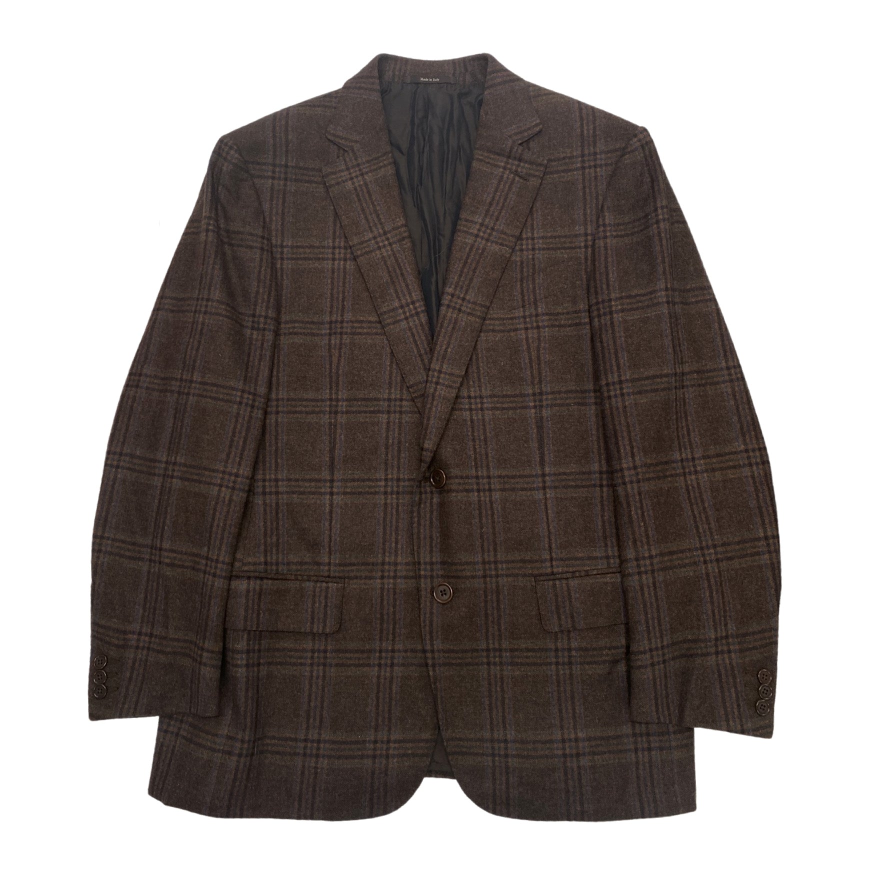 Ermenegildo zegna outlet sport coat