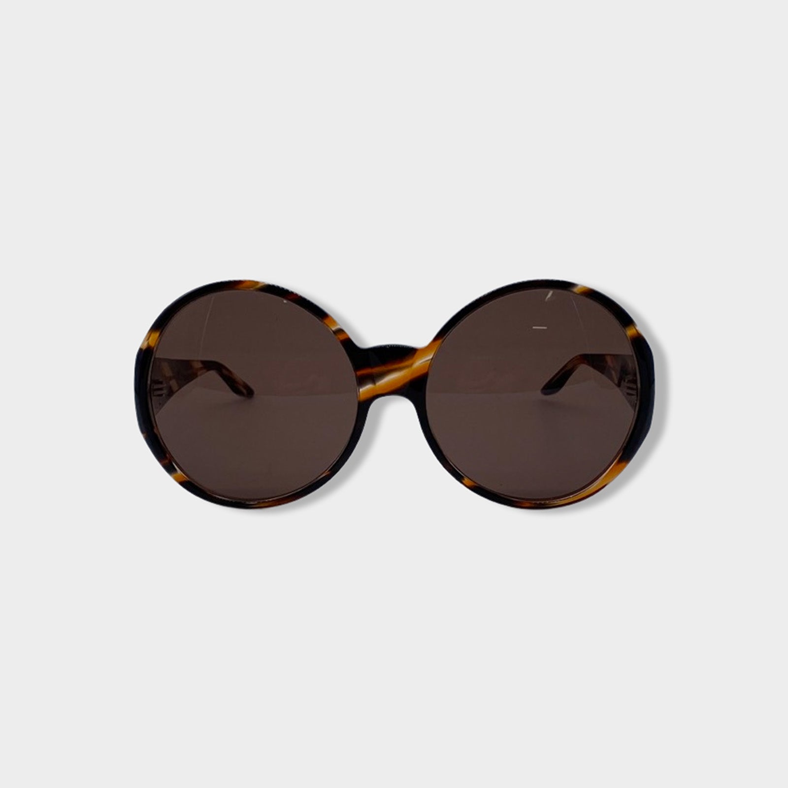 Gucci Round Sunglasses (Sunglasses,Round Frame) IFCHIC.COM