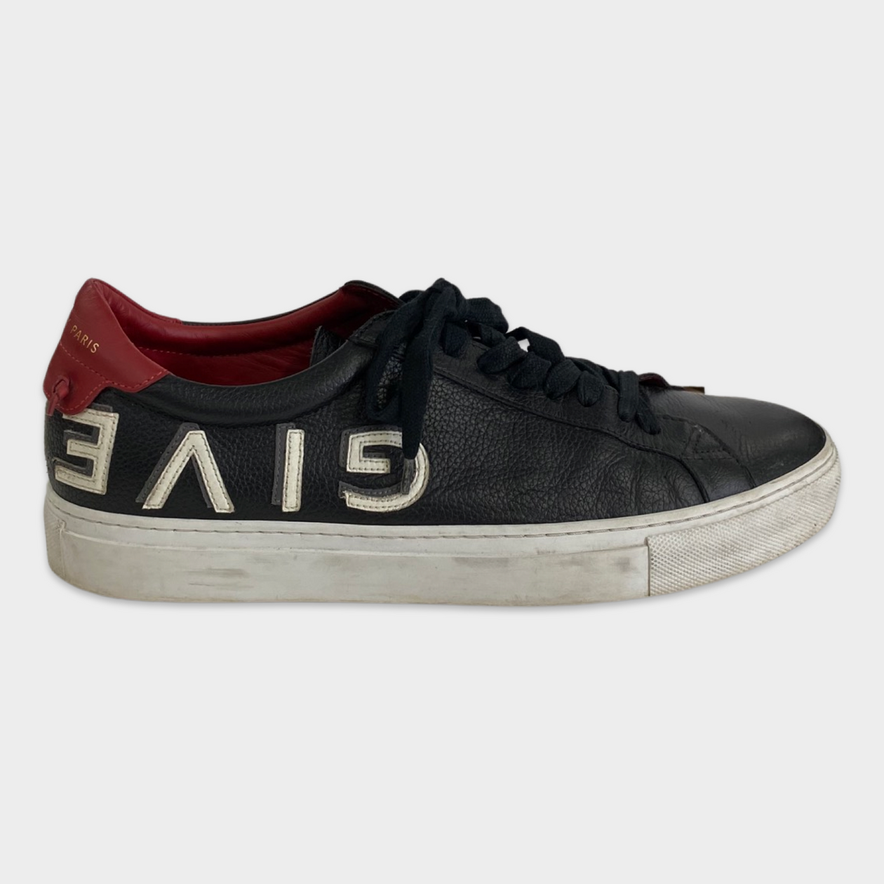 Givenchy hot sale paris trainers