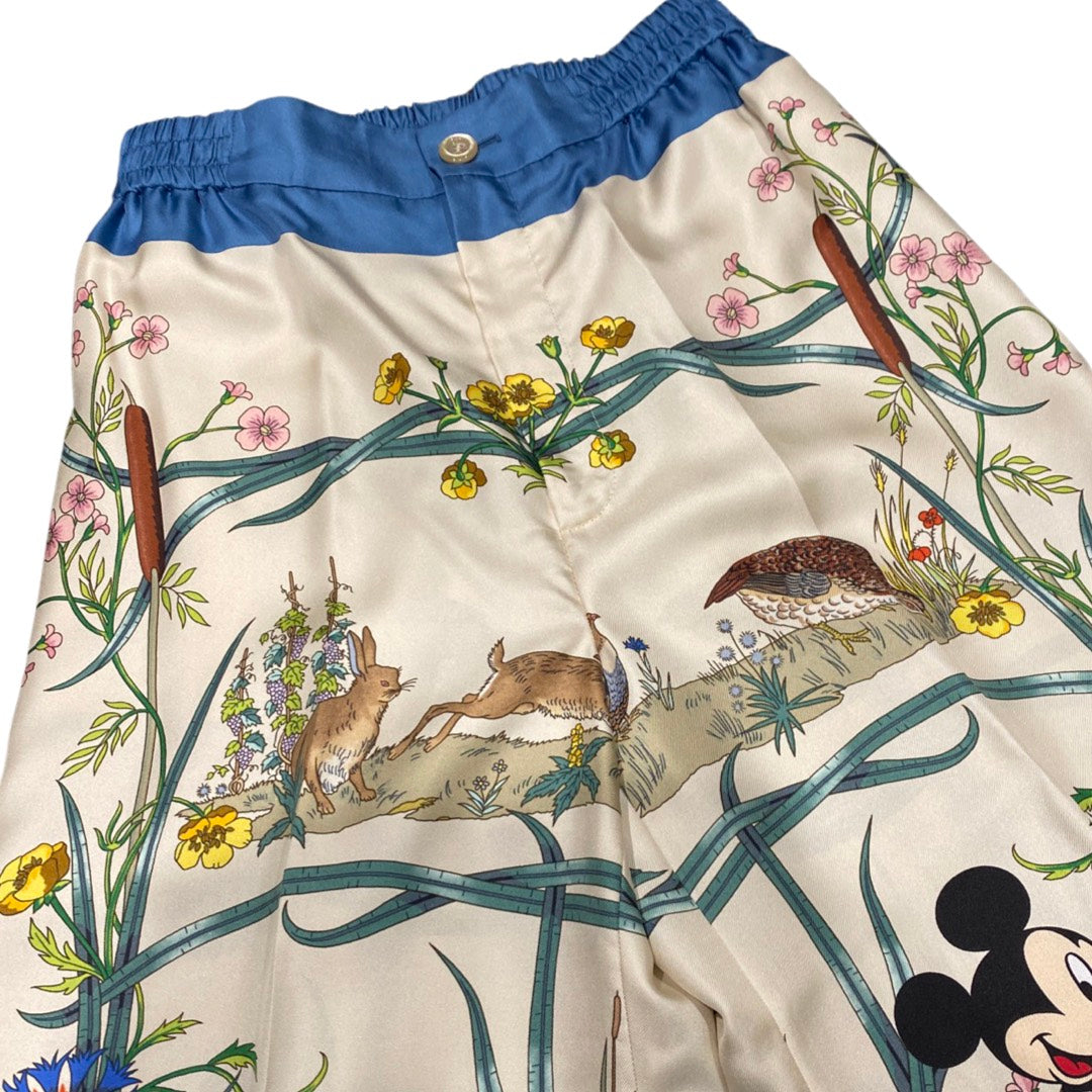 GUCCI MICKY MOUSE-  –