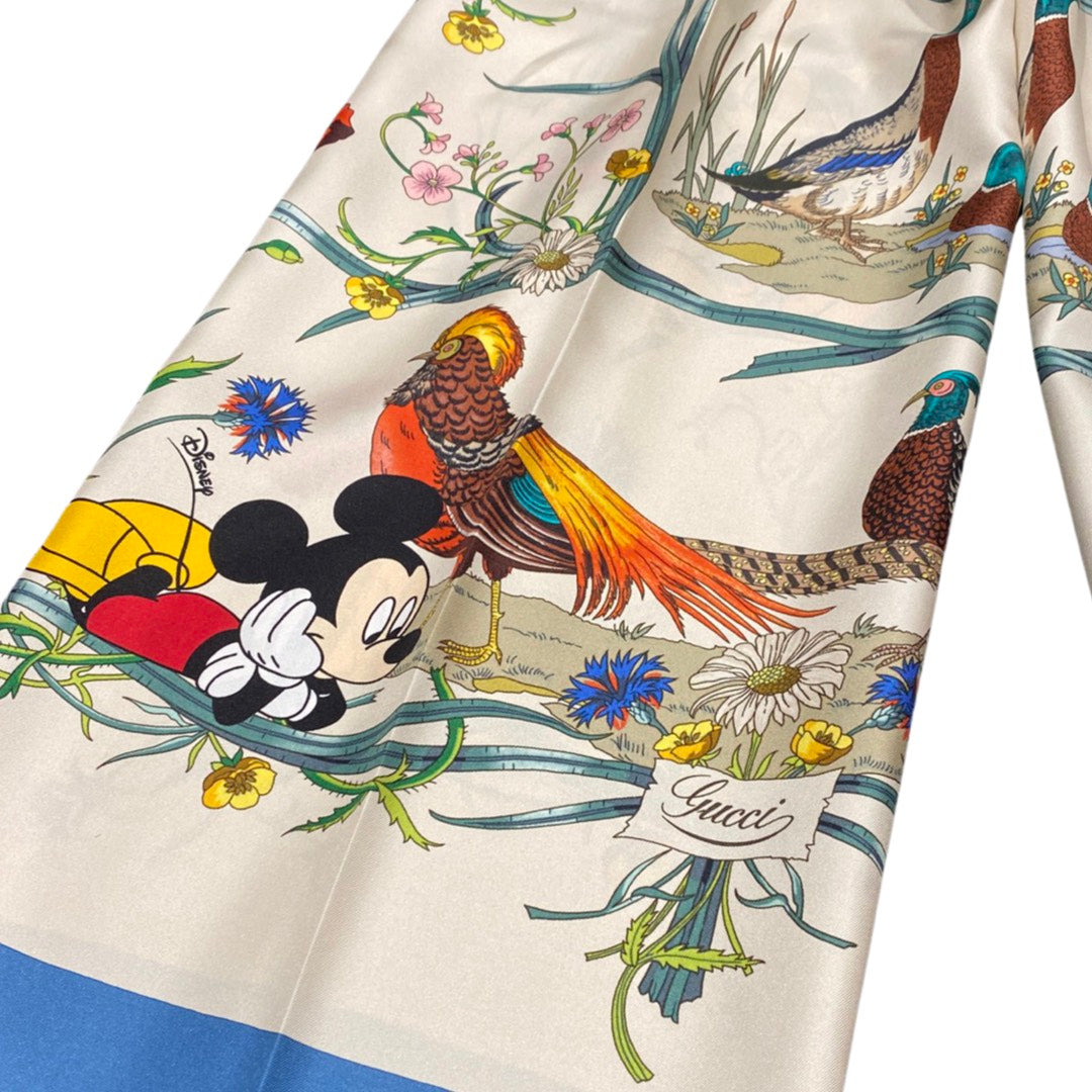 GUCCI MICKY MOUSE-  –