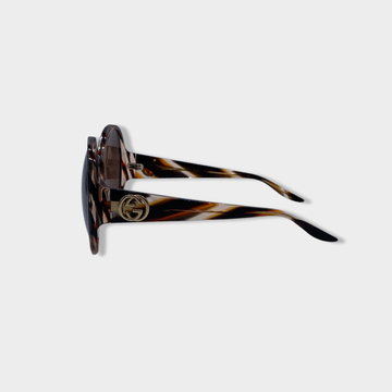 Gucci hand sunglasses online