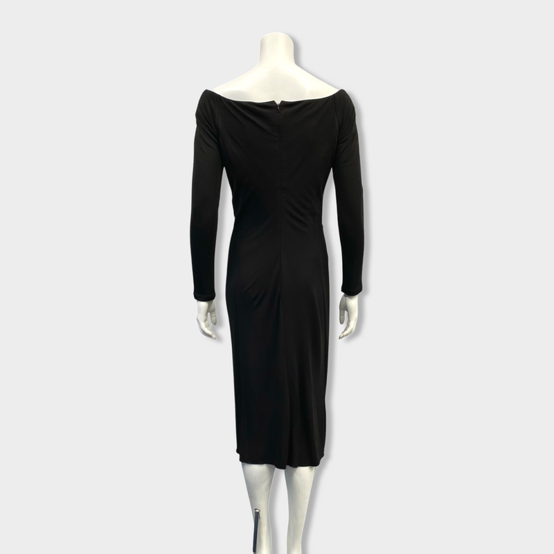 ALTUZARRA black dress