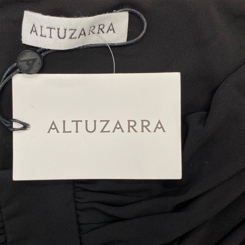 ALTUZARRA black dress