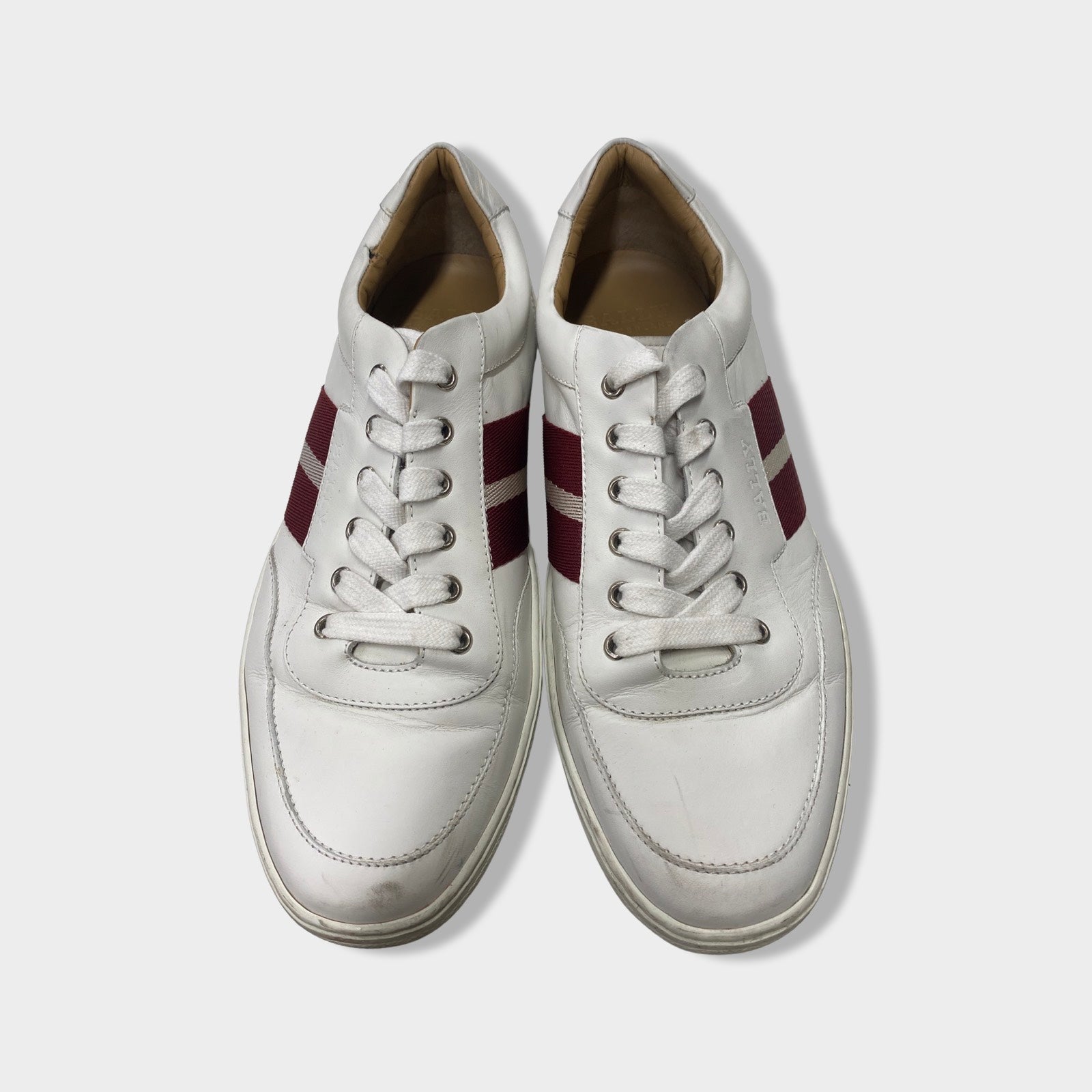 Bally sales oriano white