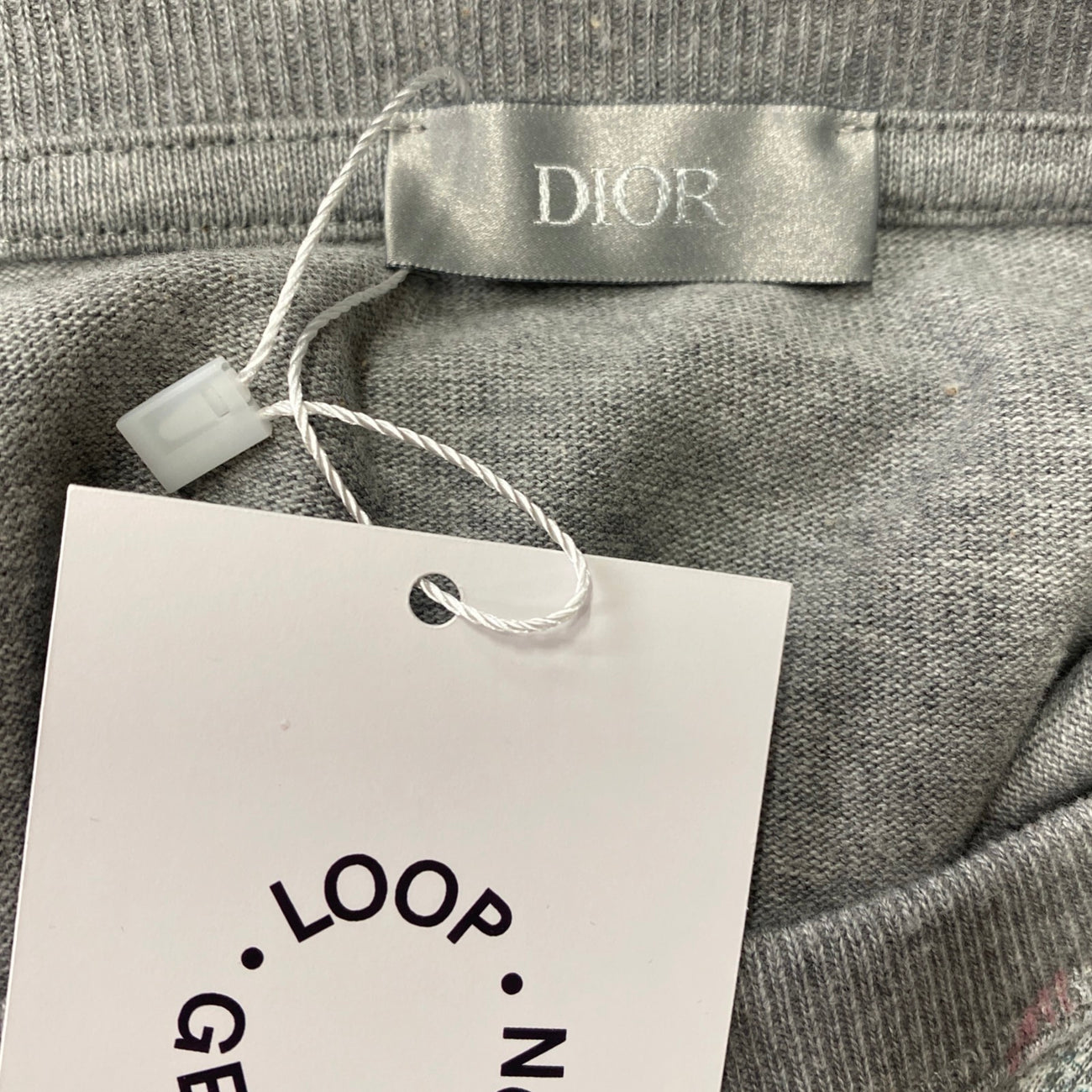 Christian Dior T shirt Mens Fashion Tops  Sets Tshirts  Polo Shirts  on Carousell