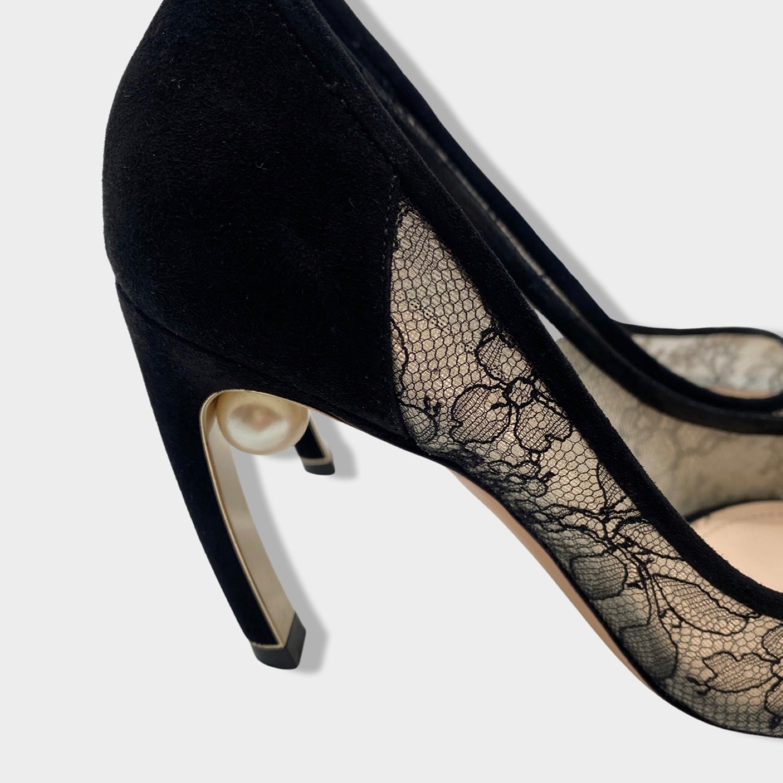 Nicholas kirkwood hot sale mira pumps