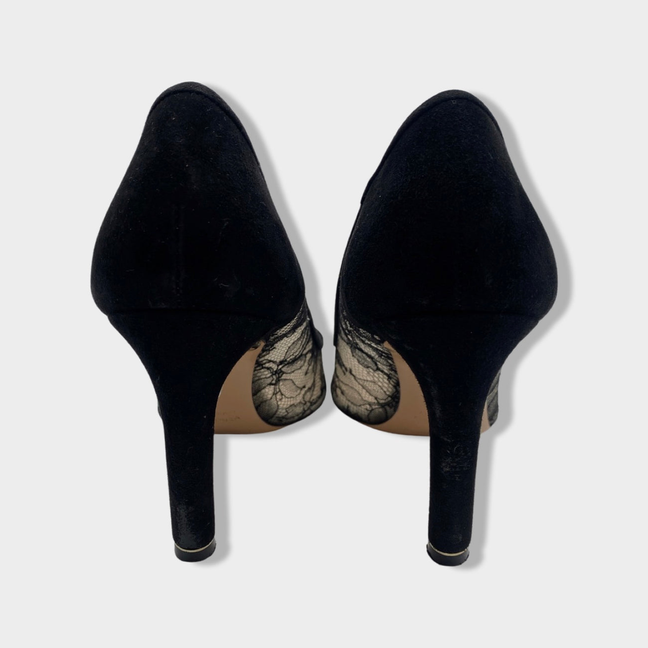 Nicholas Kirkwood Shoes – Hampden Clothing