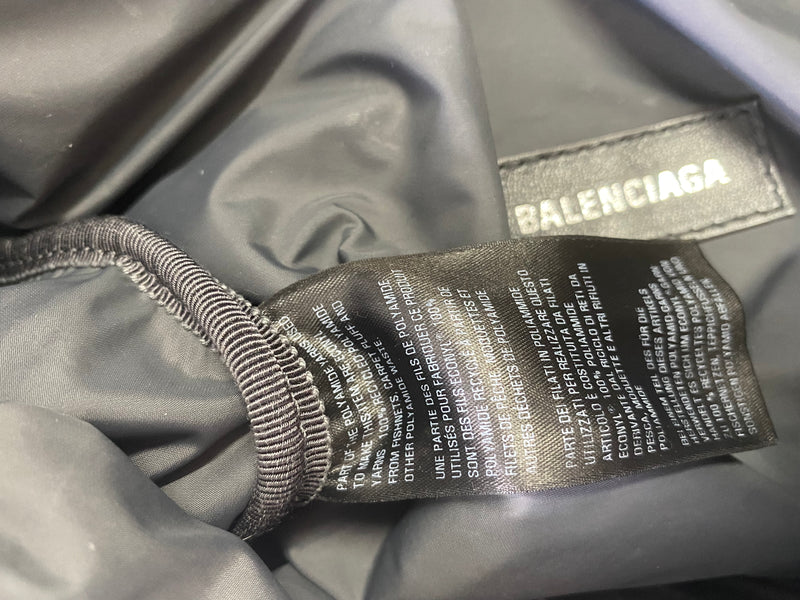 BALENCIAGA NYLON BELT BAG