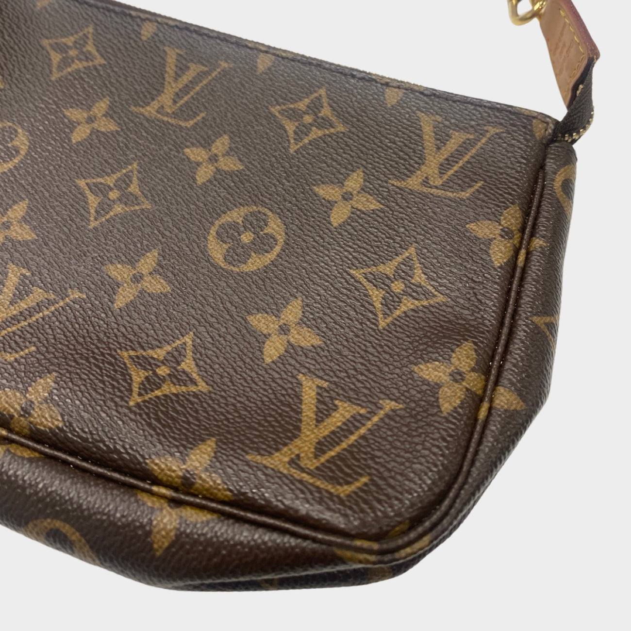 Túi LV Diane Monogram Bag nâu best quality  Ruby Luxury