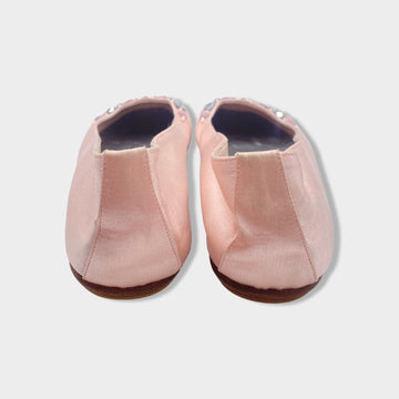 Shop Louis Vuitton Women's Ballet Shoes