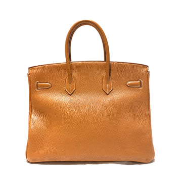 HERMÈS Birkin 35 tote bag – Loop Generation