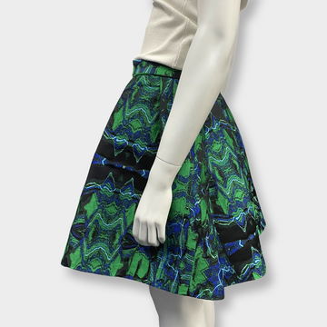 PROENZA SCHOULER pleated skirt Loop Generation