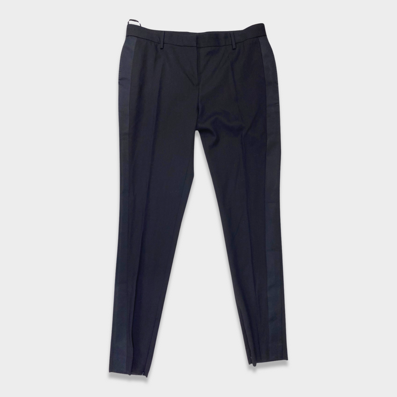 second-hand Description TOM FORD black trousers