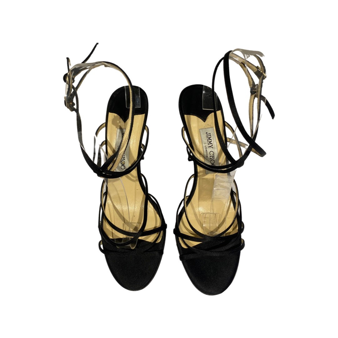 Women's 'bing' Sandals by Jimmy Choo | Coltorti Boutique