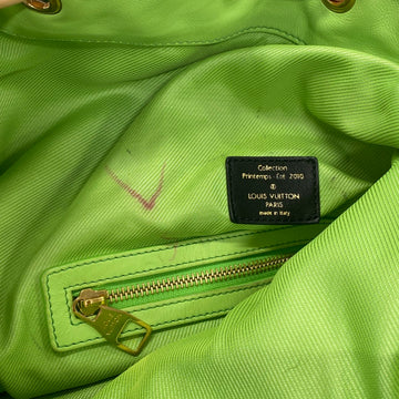 Louis Vuitton - Monogram Cheche Bohemian Bag
