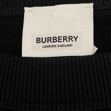 Burberry black label outlet sweater