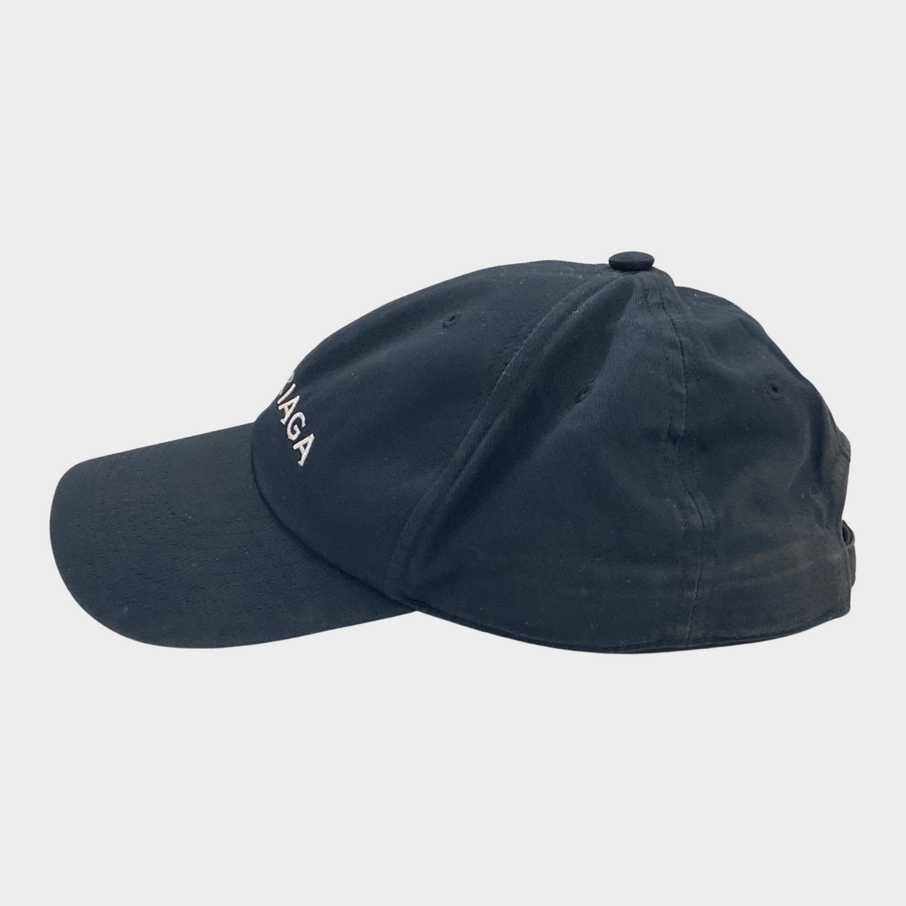 Balenciaga hot sale cap navy