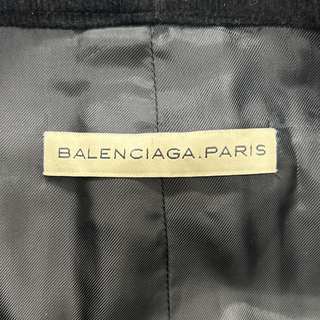 Balenciaga label deals