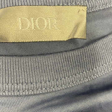 Dior Homme - Authenticated Shirt - Cotton Black for Men, Never Worn