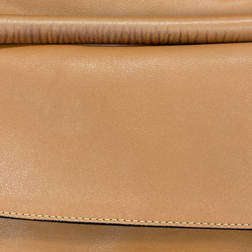 Loewe Men's Large Puzzle Edge Leather Bag