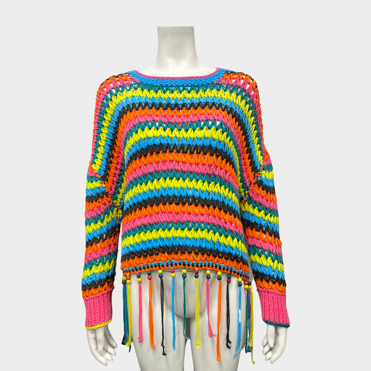 Mira 2025 mikati sweater