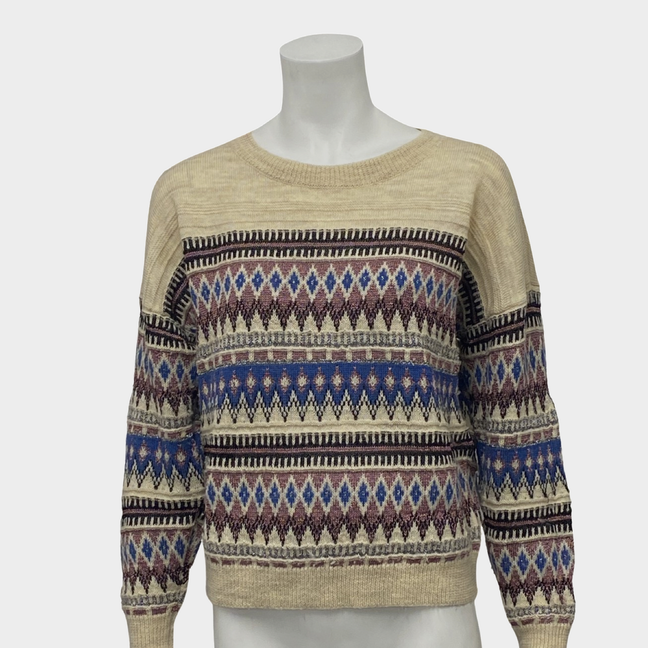 Isabel hot sale marant jumper