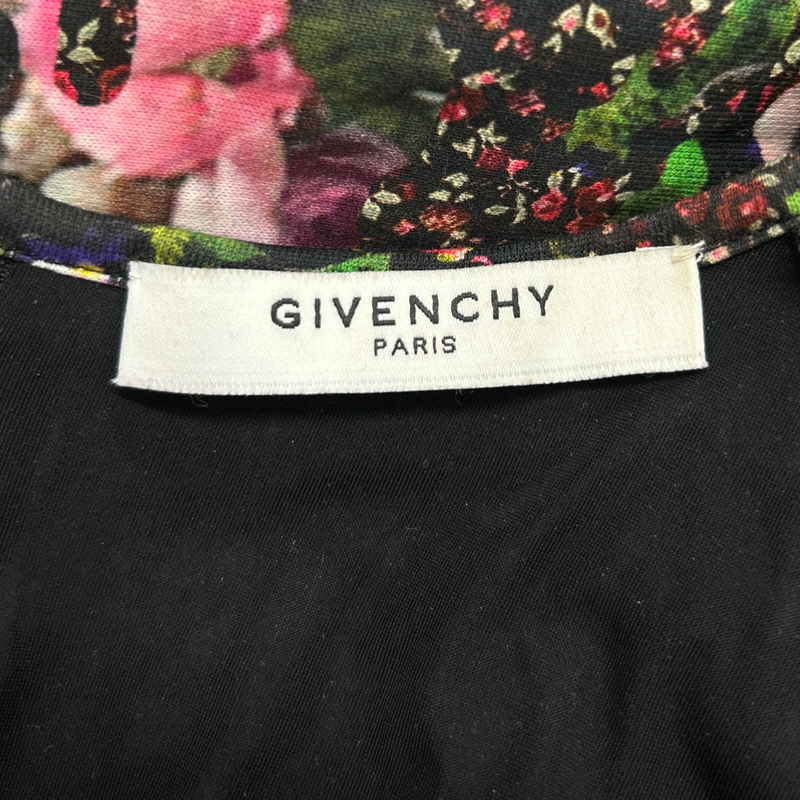 GIVENCHY multicolour dress