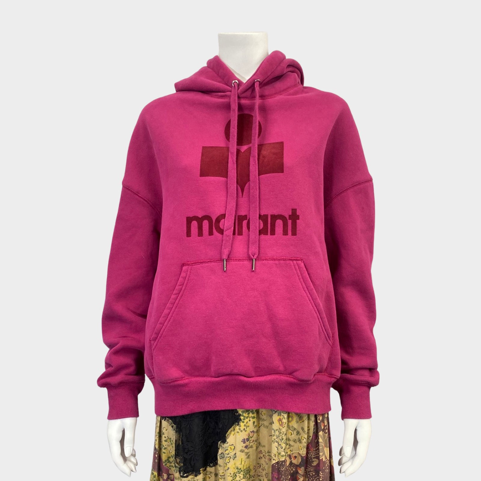 Isabel marant etoile on sale hoodie