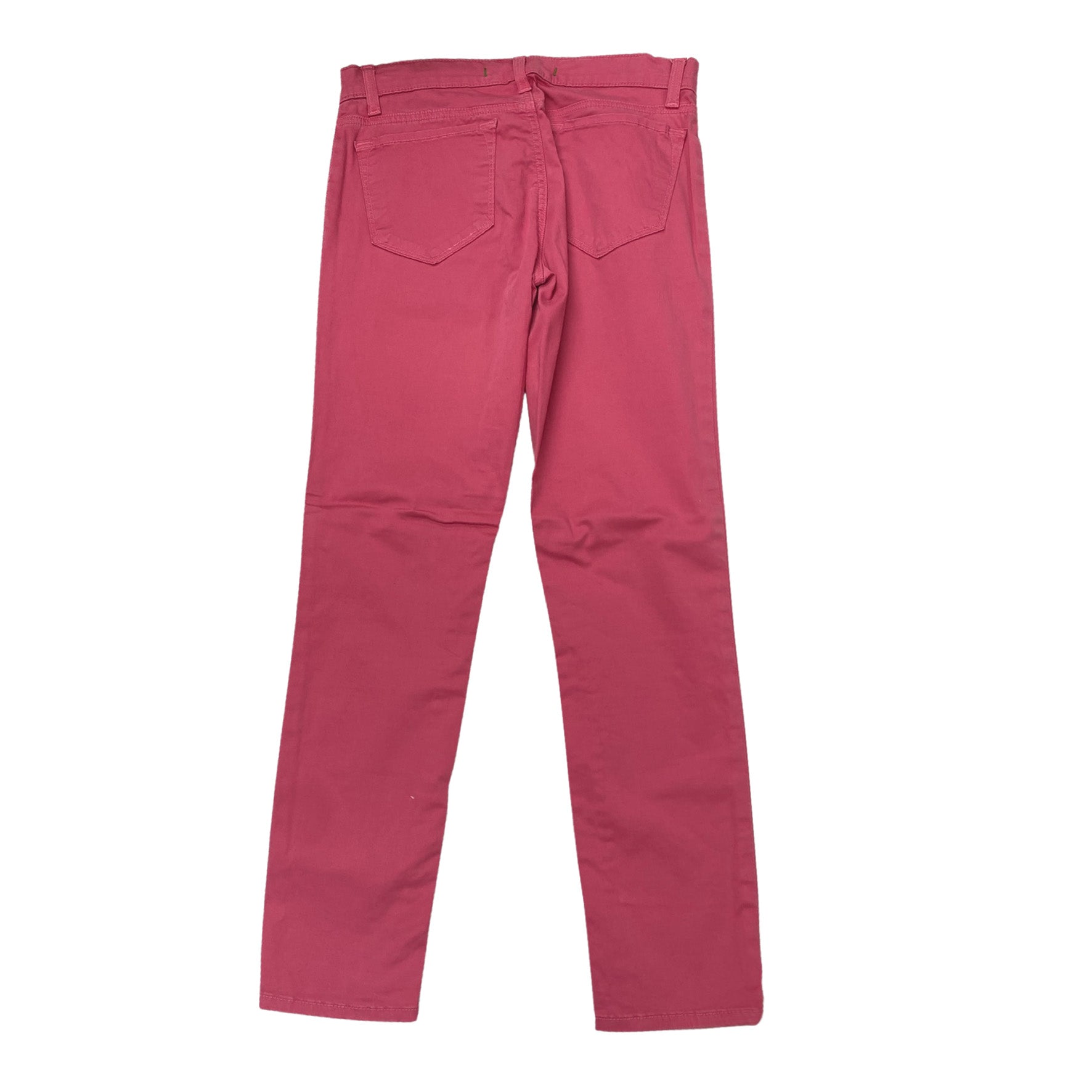 Pink 2024 brand jeans