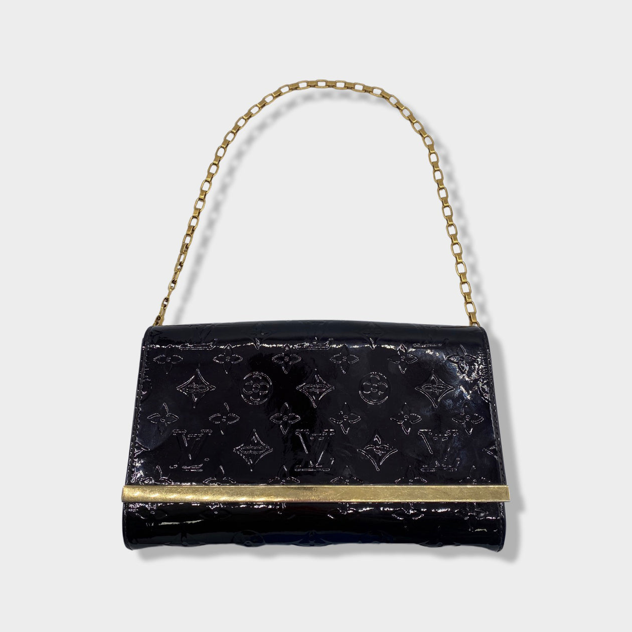 Louis Vuitton Purple Bags & Handbags for Women, Authenticity Guaranteed