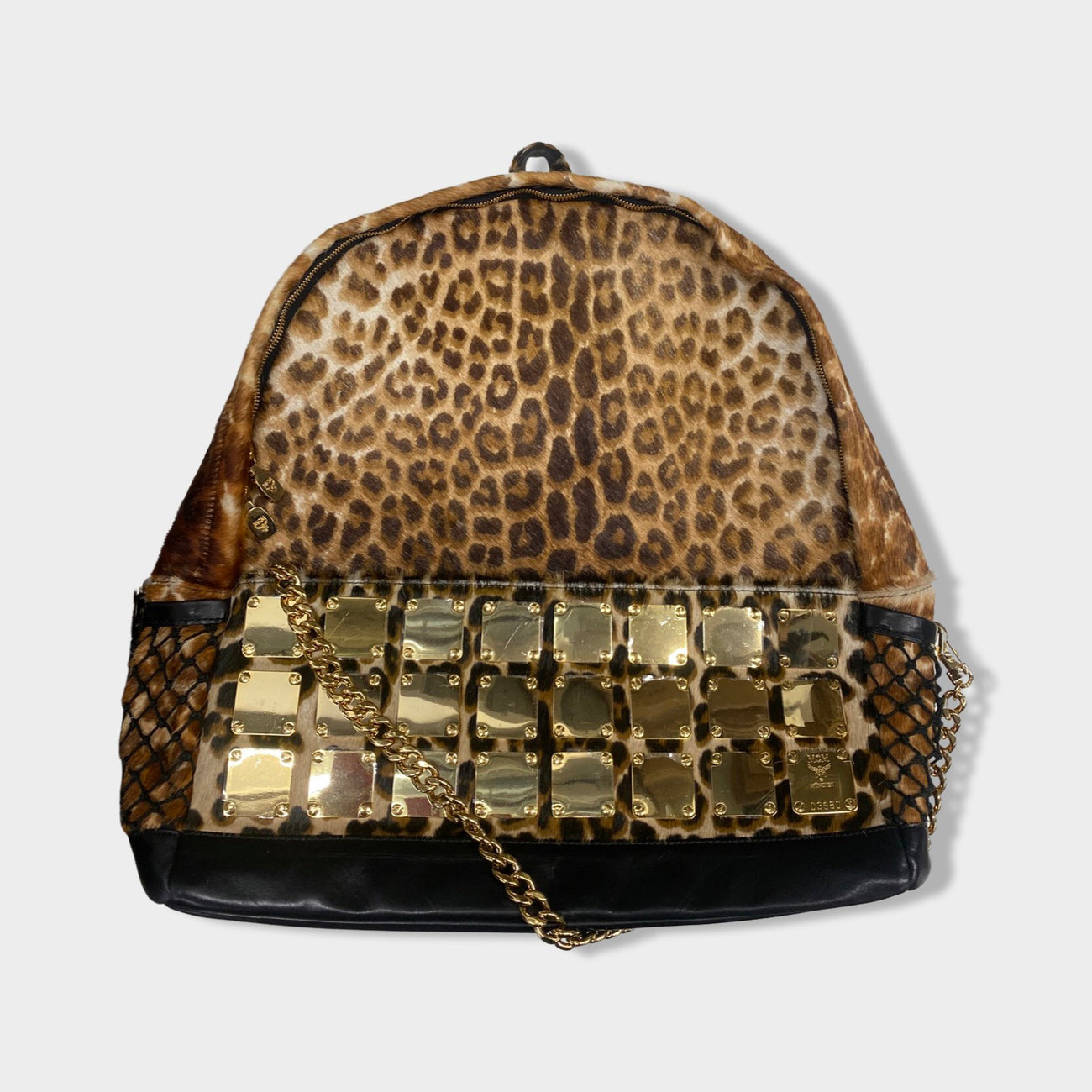 Mcm bag buy now pay later sale