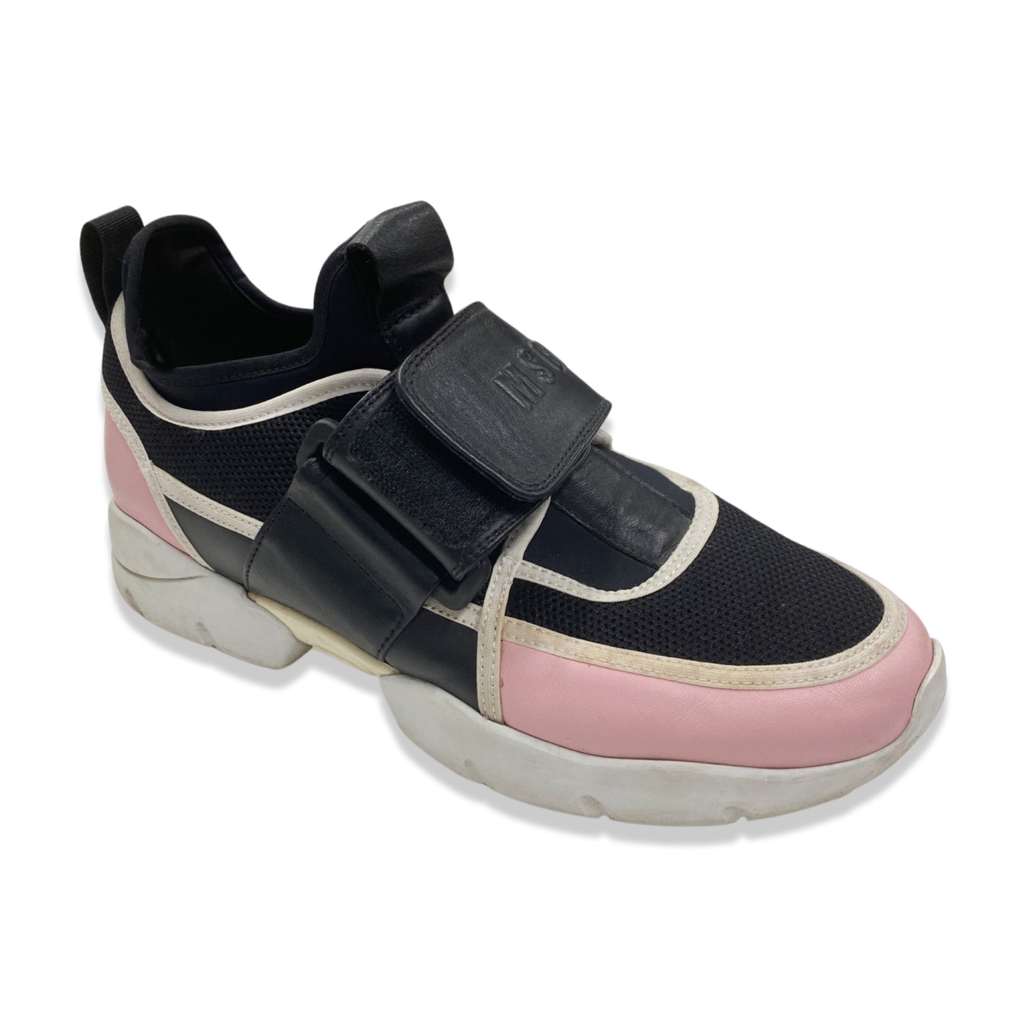 Msgm shoes hotsell