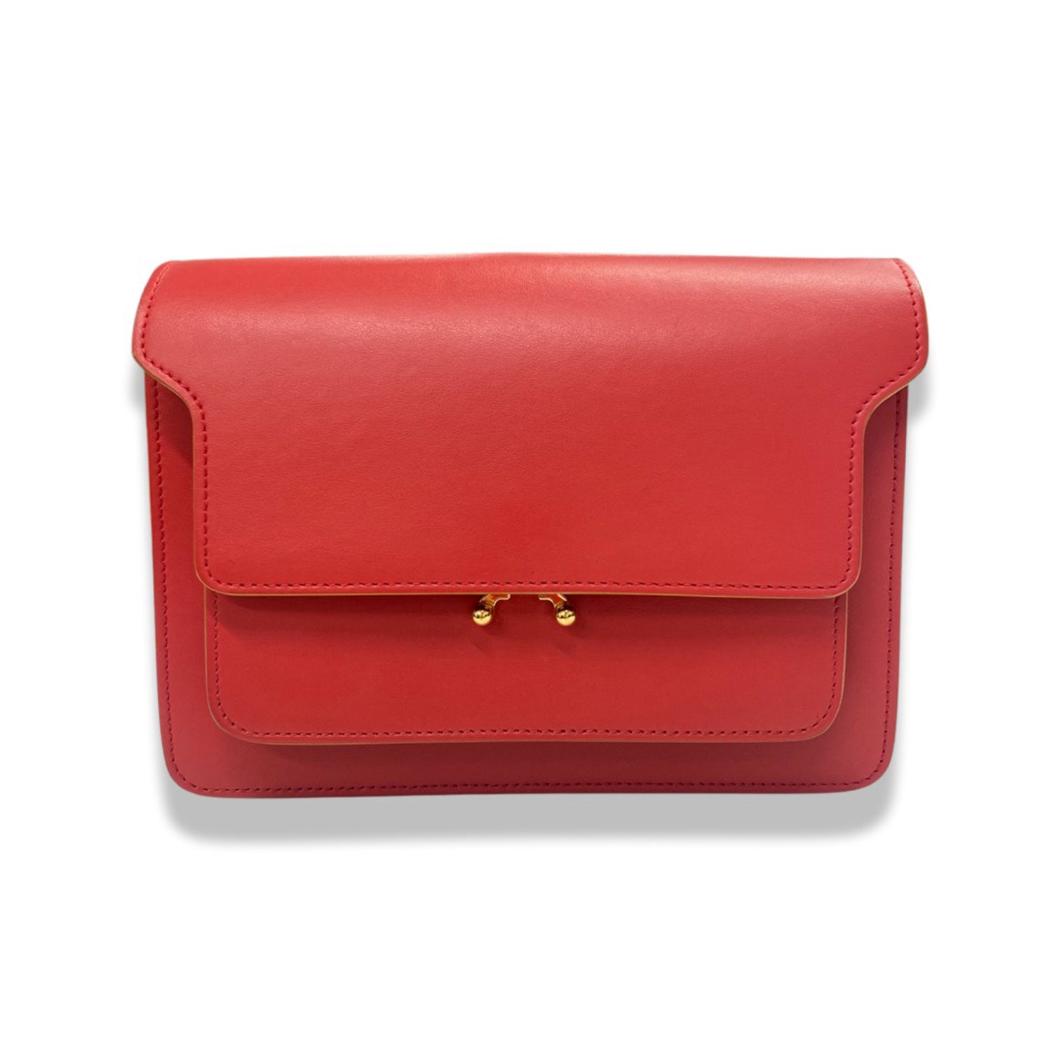 Marni 2025 red bag