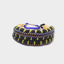 pre-owned PROENZA SCHOULER multicolour fabric bracelet