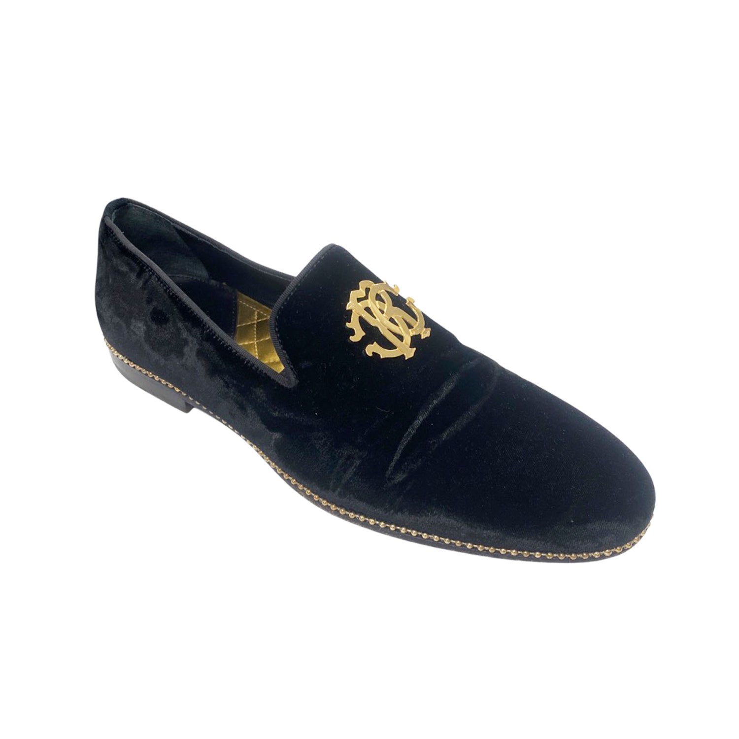 Roberto on sale cavalli loafers