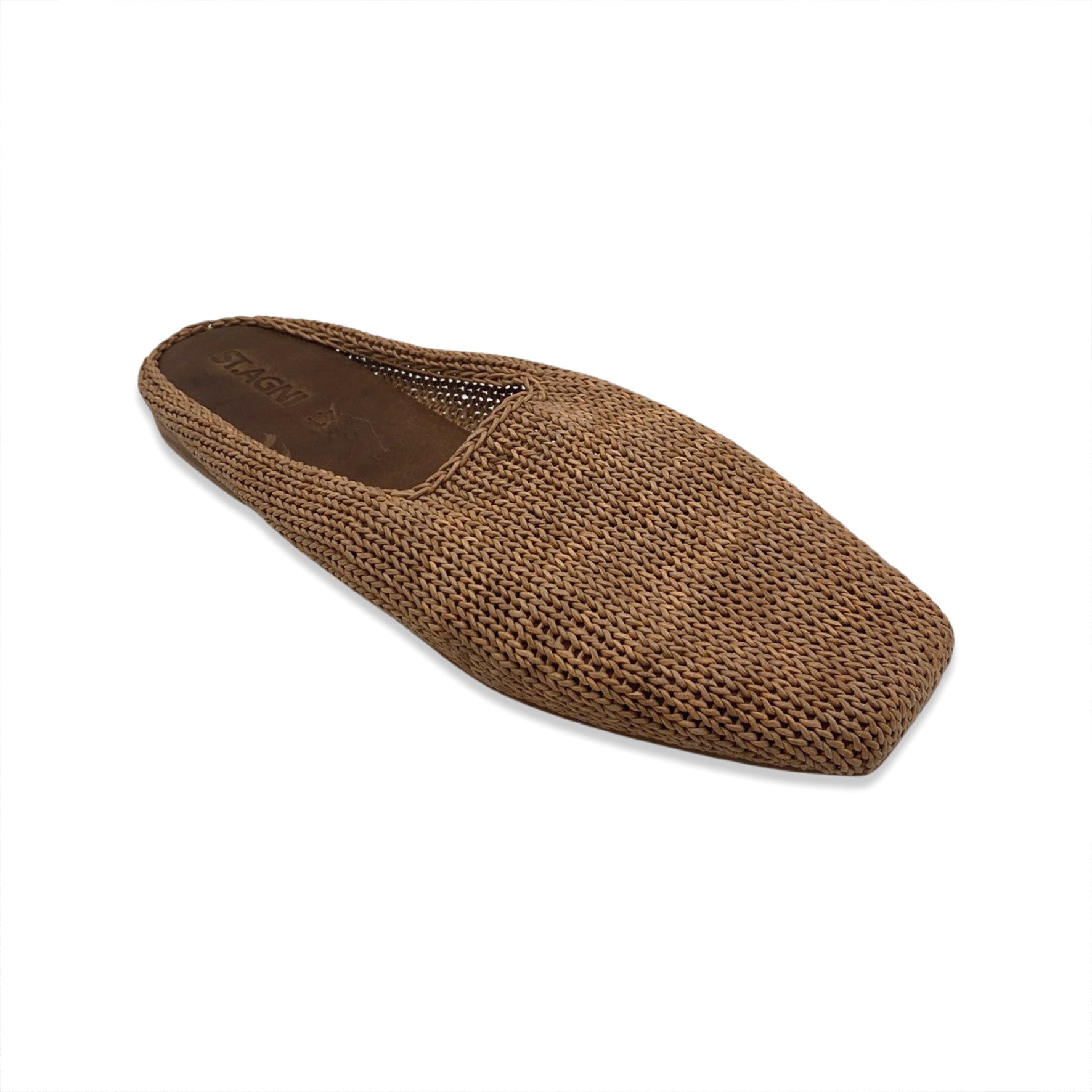 St sales agni loafer