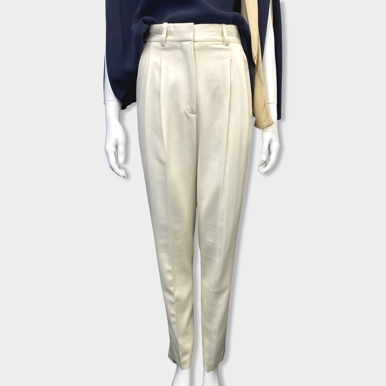 Stella hot sale mccartney trousers